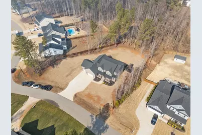 8305 Dolce Drive, Wake Forest, NC 27587 - Photo 33