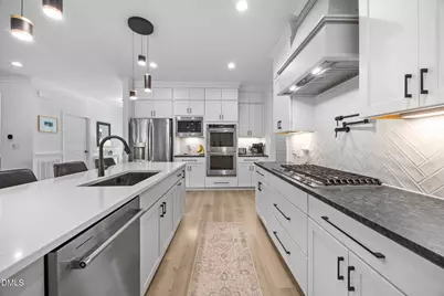 8305 Dolce Drive, Wake Forest, NC 27587 - Photo 5