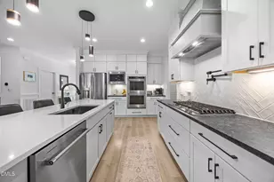 8305 Dolce Dr, Wake Forest, NC 27587 - Photo 5