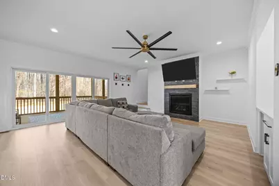 8305 Dolce Drive, Wake Forest, NC 27587 - Photo 11