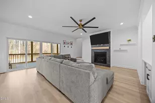 8305 Dolce Dr, Wake Forest, NC 27587 - Photo 11