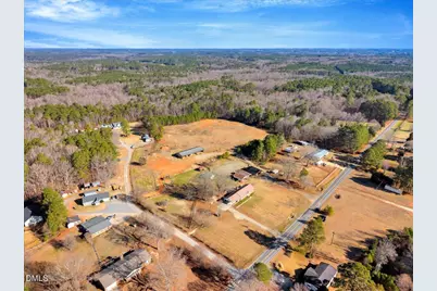 337 Mount Pisgah Church Road, Apex, NC 27523 - Photo 5