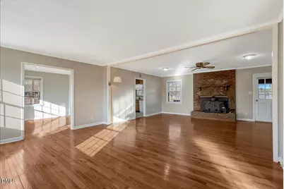 337 Mount Pisgah Church Road, Apex, NC 27523 - Photo 23