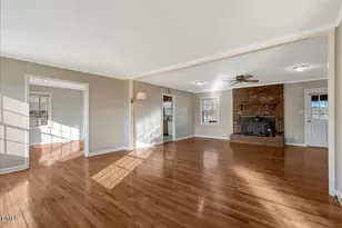 337 Mt Pisgah Church Rd, Apex, NC 27523 - Photo 23