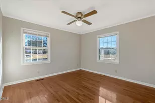 337 Mt Pisgah Church Rd, Apex, NC 27523 - Photo 25