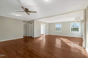 337 Mt Pisgah Church Rd, Apex, NC 27523 - Photo 21