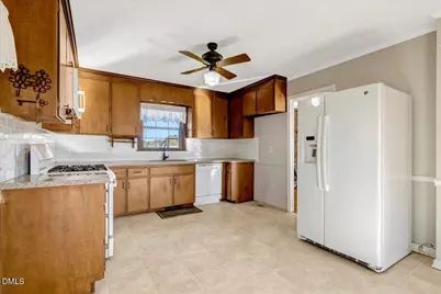 337 Mount Pisgah Church Road, Apex, NC 27523 - Photo 17