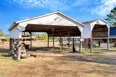 337 Mount Pisgah Church Road, Apex, NC 27523 - Photo 35