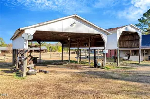 337 Mt Pisgah Church Rd, Apex, NC 27523 - Photo 35