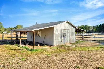 337 Mount Pisgah Church Road, Apex, NC 27523 - Photo 37