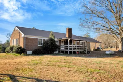 337 Mount Pisgah Church Road, Apex, NC 27523 - Photo 9