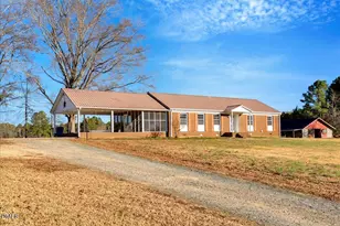 337 Mt Pisgah Church Rd, Apex, NC 27523 - Photo 7