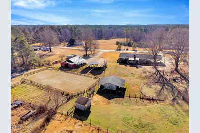 337 Mount Pisgah Church Road, Apex, NC 27523 - Photo 3