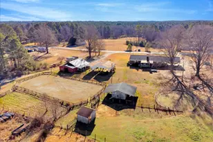 337 Mt Pisgah Church Rd, Apex, NC 27523 - Photo 3