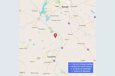 2729 McNeill Hobbs Road, Bunnlevel, NC 28323 - Photo 5