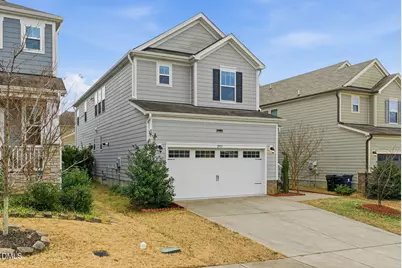 2913 Macbeth Lane, Apex, NC 27502 - Photo 3