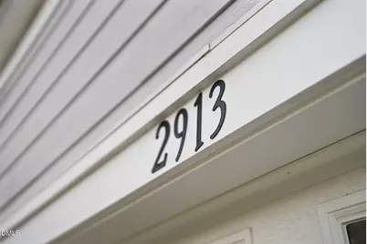 2913 Macbeth Lane, Apex, NC 27502 - Photo 5