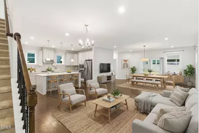 2913 Macbeth Lane, Apex, NC 27502 - Photo 11