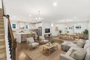 2913 Macbeth Ln, Apex, NC 27502 - Photo 11