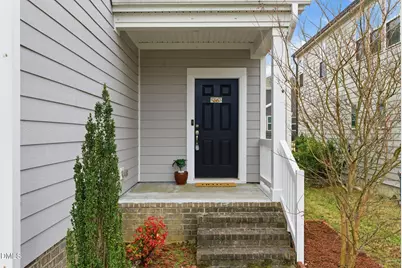 2913 Macbeth Lane, Apex, NC 27502 - Photo 7