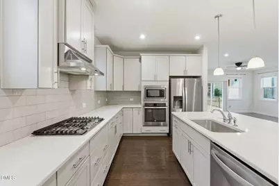 2913 Macbeth Lane, Apex, NC 27502 - Photo 17