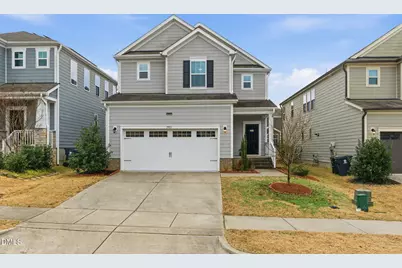 2913 Macbeth Lane, Apex, NC 27502 - Photo 1