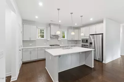 2913 Macbeth Lane, Apex, NC 27502 - Photo 15