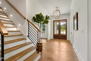 60 Citori Ct, Pittsboro, NC 27312 - Photo 31