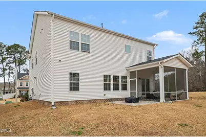 183 Axis Deer Lane, Garner, NC 27529 - Photo 33