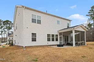 183 Axis Deer Ln, Garner, NC 27529 - Photo 33