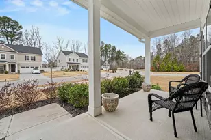 183 Axis Deer Ln, Garner, NC 27529 - Photo 5