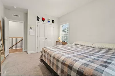 183 Axis Deer Lane, Garner, NC 27529 - Photo 25