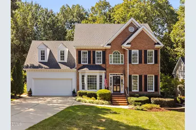 3309 Glade Spring Court, Raleigh, NC 27612 - Photo 1