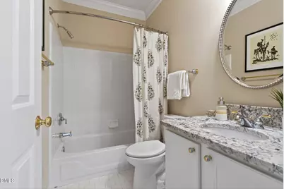 3309 Glade Spring Court, Raleigh, NC 27612 - Photo 23