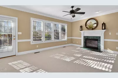 3309 Glade Spring Court, Raleigh, NC 27612 - Photo 11