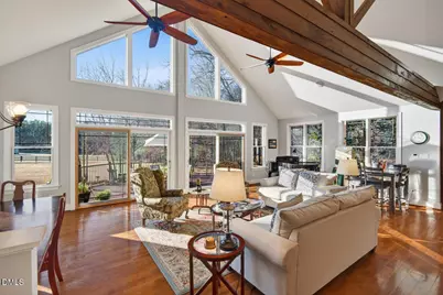 10775 Buffalo Creek Road, Bahama, NC 27503 - Photo 21