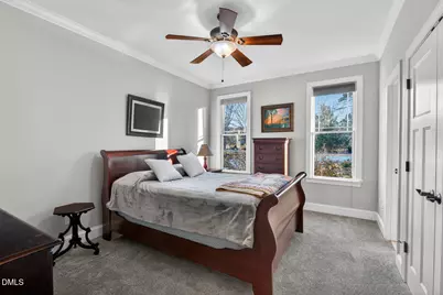 10775 Buffalo Creek Road, Bahama, NC 27503 - Photo 39