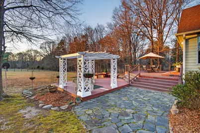 10775 Buffalo Creek Road, Bahama, NC 27503 - Photo 51