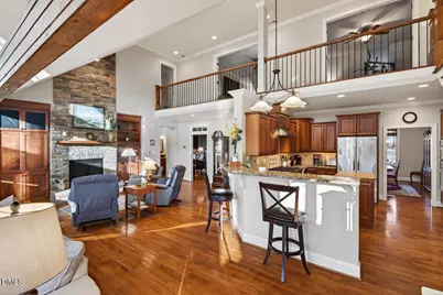 10775 Buffalo Creek Road, Bahama, NC 27503 - Photo 23