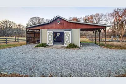 10775 Buffalo Creek Road, Bahama, NC 27503 - Photo 57