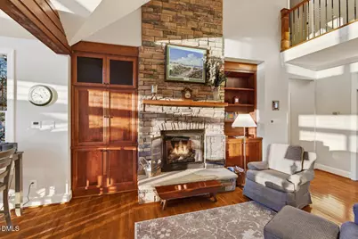 10775 Buffalo Creek Road, Bahama, NC 27503 - Photo 17