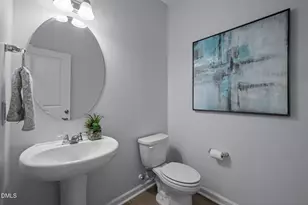 17 Rambler Ln, Durham, NC 27703 - Photo 17