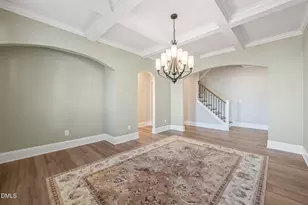 332 Kings Glen Way, Wake Forest, NC 27587 - Photo 23
