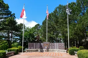 332 Kings Glen Way, Wake Forest, NC 27587 - Photo 69