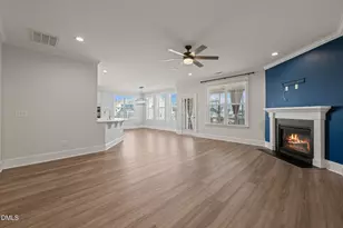 332 Kings Glen Way, Wake Forest, NC 27587 - Photo 15