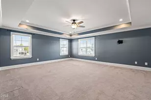 332 Kings Glen Way, Wake Forest, NC 27587 - Photo 33