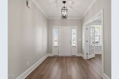 332 Kings Glen Way, Wake Forest, NC 27587 - Photo 13