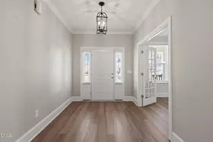 332 Kings Glen Way, Wake Forest, NC 27587 - Photo 13