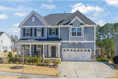 332 Kings Glen Way, Wake Forest, NC 27587 - Photo 1