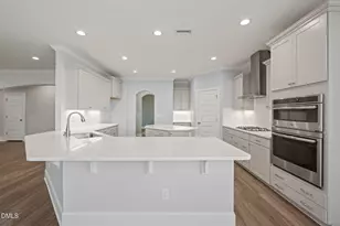 332 Kings Glen Way, Wake Forest, NC 27587 - Photo 25